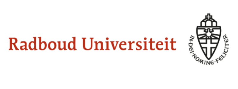radboud university logo